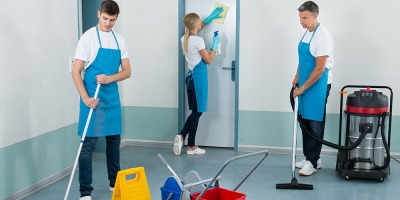 Buharlı Koltuk Yıkama